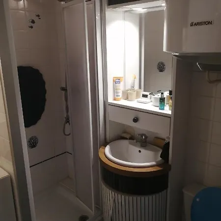 2 Pièces Entièrement Rénové Appartamento Villers-sur-Mer