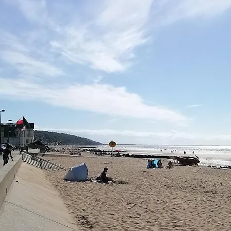 2 Pièces Entièrement Rénové