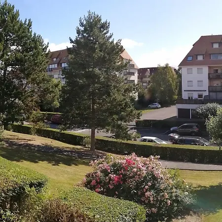 2 Pièces Entièrement Rénové Villers-sur-Mer
