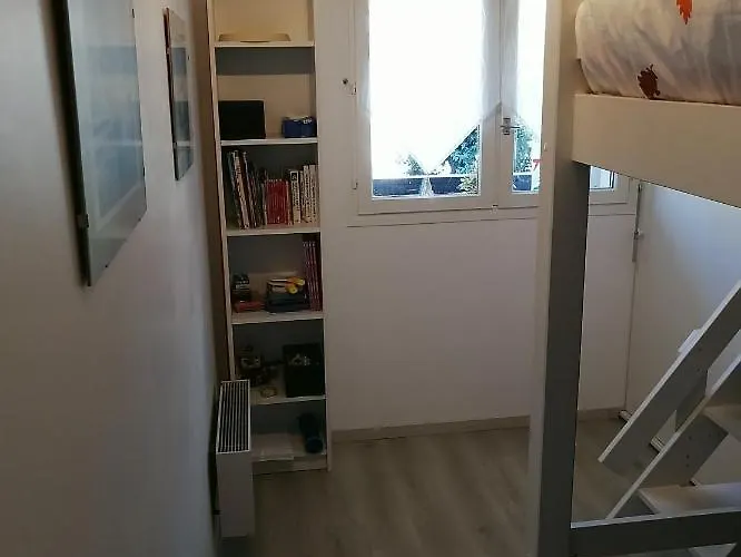 2 Pieces Entierement Renove