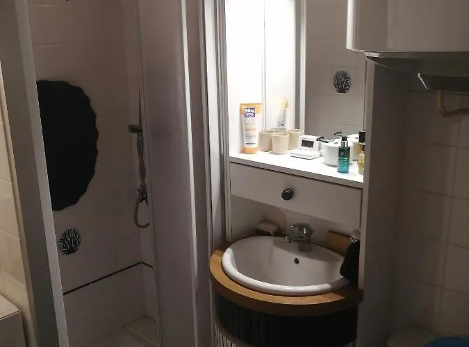 2 Pieces Entierement Renove Apartment Villers-sur-Mer