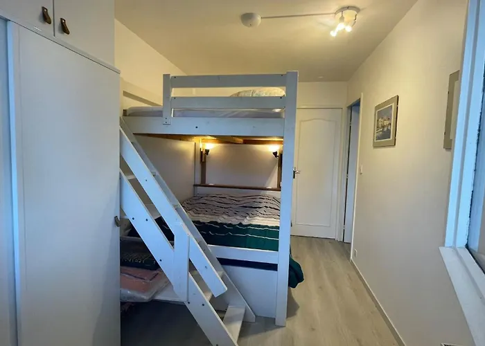 2 Pieces Entierement Renove Apartment Villers-sur-Mer