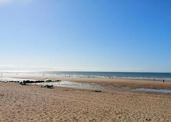 2 Pieces Entierement Renove Апартаменты