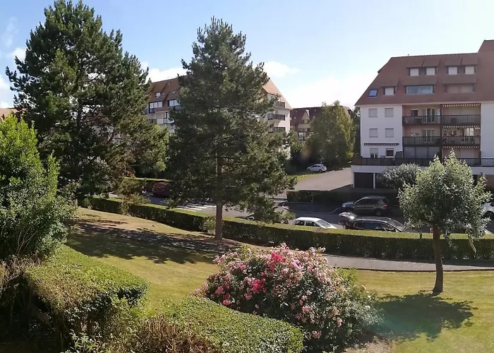 2 Pieces Entierement Renove Villers-sur-Mer